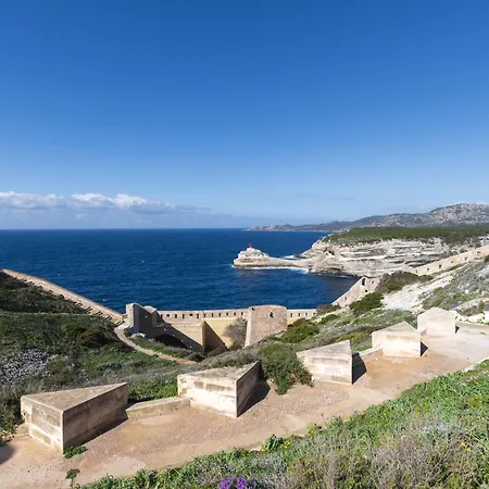 Les Hameaux De La Rondinara-5 By Interhome Bonifacio (Corsica)