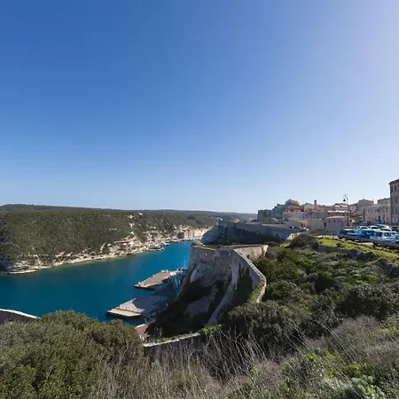 Les Hameaux De La Rondinara-5 By Interhome Holiday home