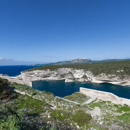 Les Hameaux De La Rondinara-5 By Interhome * Bonifacio (Corsica)