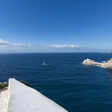 Les Hameaux De La Rondinara-5 By Interhome Holiday home