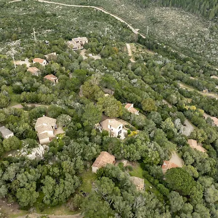 Les Hameaux De La Rondinara-5 By Interhome Holiday home *