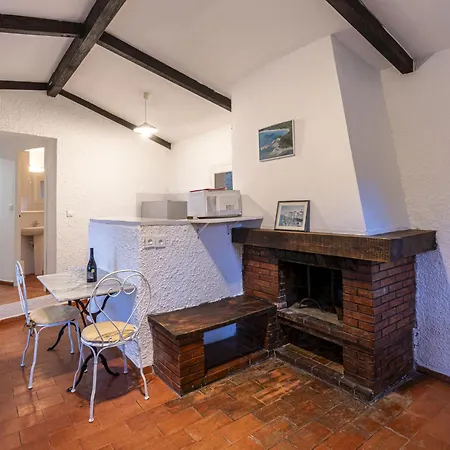 Les Hameaux De La Rondinara-5 By Interhome Holiday home *