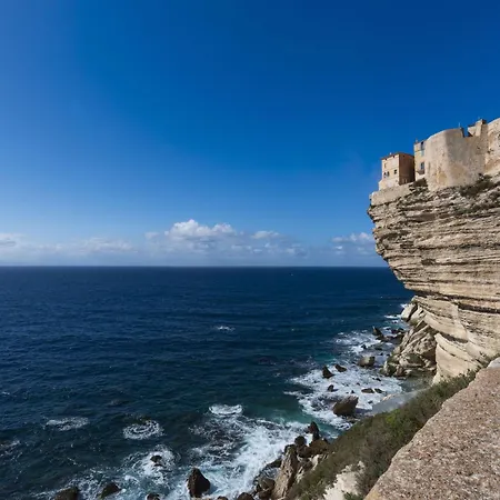 Les Hameaux De La Rondinara-5 By Interhome Holiday home Bonifacio (Corsica)