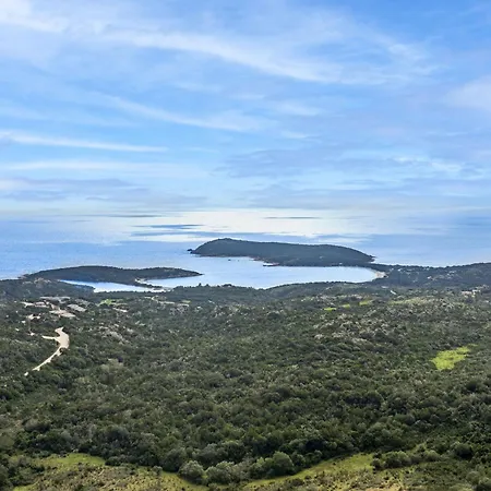 Les Hameaux De La Rondinara-5 By Interhome Bonifacio (Corsica)