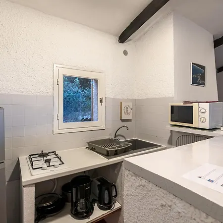 Les Hameaux De La Rondinara-5 By Interhome Holiday home