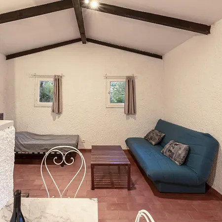 Les Hameaux De La Rondinara-5 By Interhome *