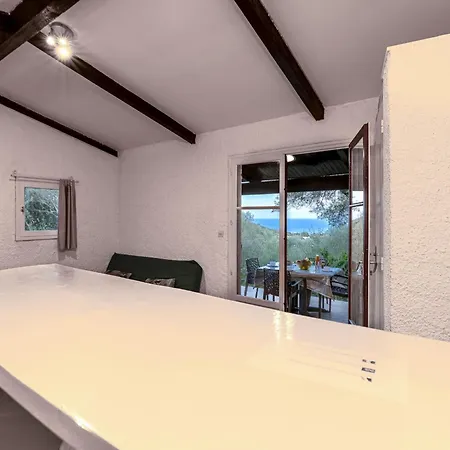 Les Hameaux De La Rondinara-5 By Interhome