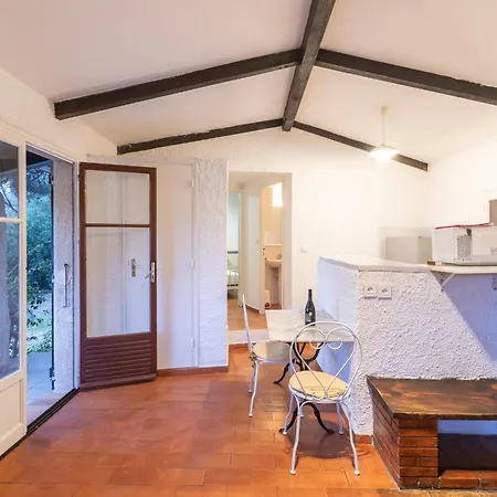 Holiday home Les Hameaux De La Rondinara-5 By Interhome *