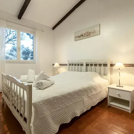 Les Hameaux De La Rondinara-5 By Interhome *
