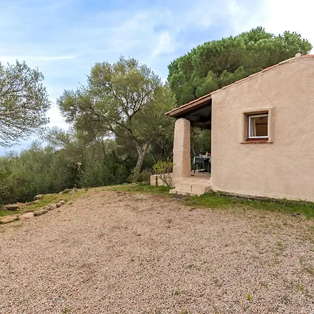 Holiday home Les Hameaux De La Rondinara-5 By Interhome *