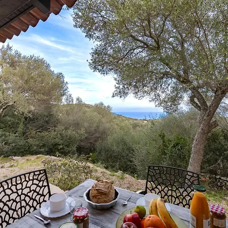 Les Hameaux De La Rondinara-5 By Interhome Holiday home